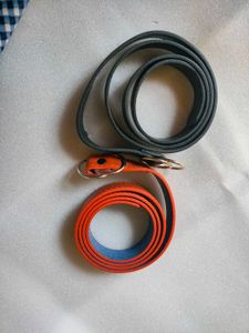 Belts Combo Of 2