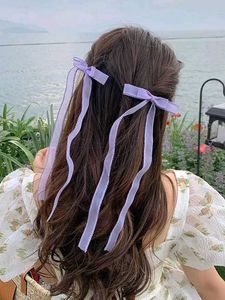 Bow Hair Clip 😁🎀