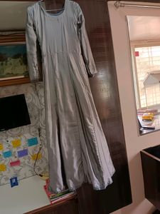 Gown