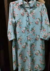 Short Kurti In Fresh Condition