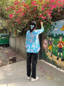 Short Kurti