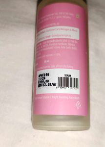 Pure Origin Vitamin C Serum