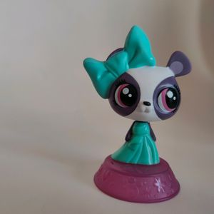 Mcdonald&#39;s Collectible Toys - 05