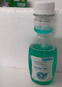 Elgydium Clinic Interdental Brushes &amp; Mouthwash