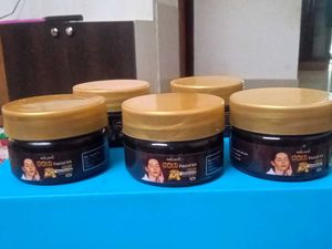 Gold Facial Kit