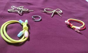 Jewellery Collection