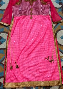 New Dress Not Use Kurta Sets