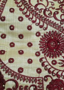 Embroidered Kurti Bajirav Mastani