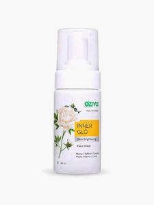 OZiva Face Wash (Sealed,New)