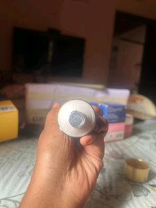 Elements Wellness Multi Action Fairness Cream