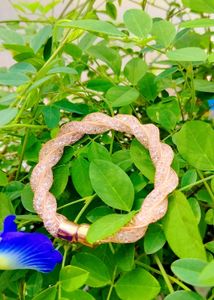 Sparkly Twist Bracelet 🎀🎀🎀