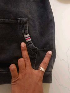 Boy&#39;s Graphic Hoodie