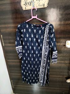 Stylish Printed Kurta