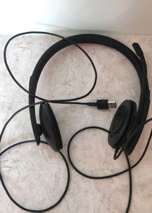 EPOS | Sennheiser Adapt 160 USB- Wired headphone