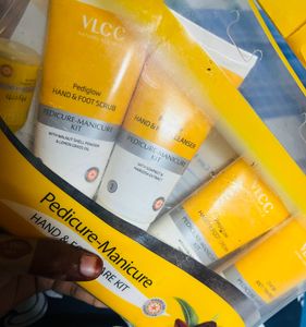 Manicure Pedicure Cream
