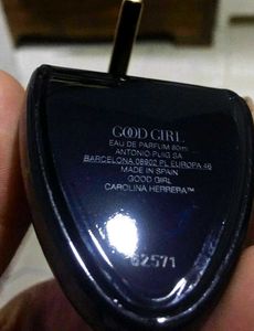 Carolina Herrera Good Girl DECANT Only 💁🏻‍♂️