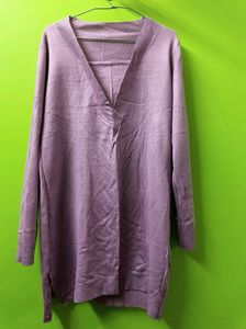 Mauve Colour Top
