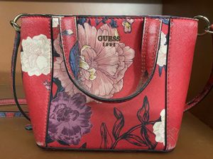 Guess Orginal Sling Bag