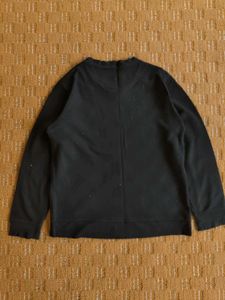 PLAYBOY FULL SLEEVES SWEATSHIRT