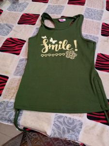 I am Selling Old Clothes