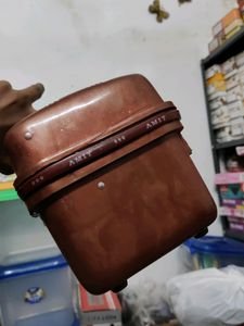 Cosmetics Box