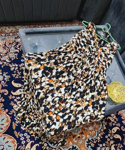 Indo Western Gown