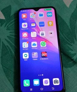 Used Vivo Smartphone