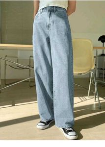 There Nothing Like a Good Pair Of Jeans