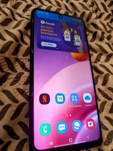 Galaxy M51 mobile good condition