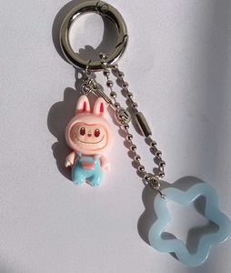 Mini Labubu 🩵