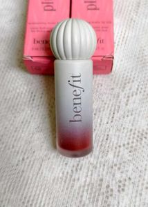 Benefit Cosmetics - Splash &amp; Plush Tint