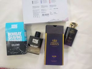 Perfume Set