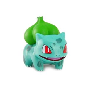 Bulbasaur Figurine
