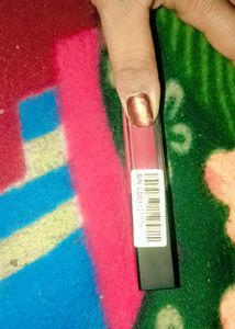 Swiss Beauty Matte Lipstick