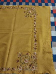 beautiful pure woollen shawls