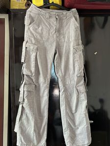 Danim Six Pocket Cargo For Women