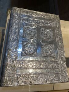 Vintage Maharani Shringar (Jewellery) Box