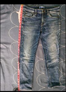 13/14 Years Waist 28