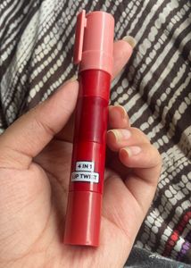 Sugar Pop 4 in 1 Lip Twist