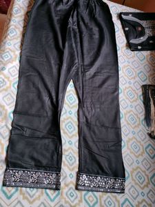 Kurti Set