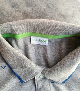 Stylish BOSS Polo T-Shirt