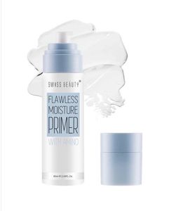 Swiss Beauty Flawless Moisture Primer