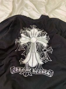 Chrome Hearts Long Sleeve Shirt