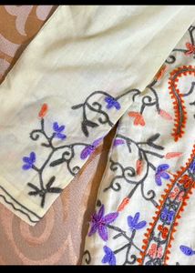 Kashmiri Kurta