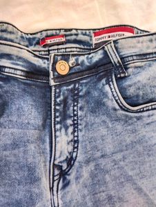 tommy Hilfiger jeans