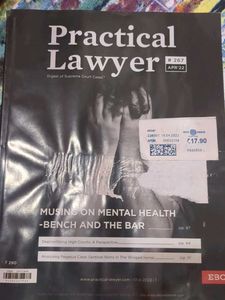 Practical Lawyer Magazine