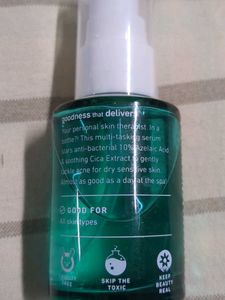 Plum Azelic Acid Serum