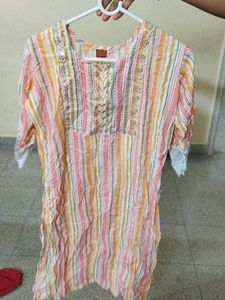 Kurtha Top