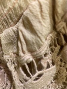 Lace Detail Dress