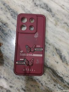 New Mobile Cover Of Redmi Note 13 Pro